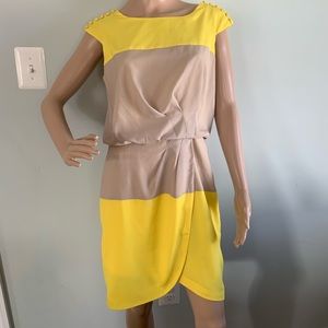 Size 6 Jessica Simpson dress